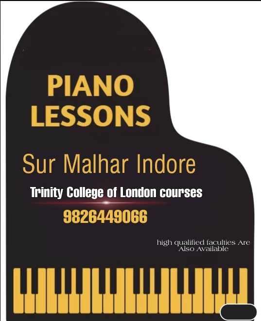 Sur Malhar Music Academy image 4